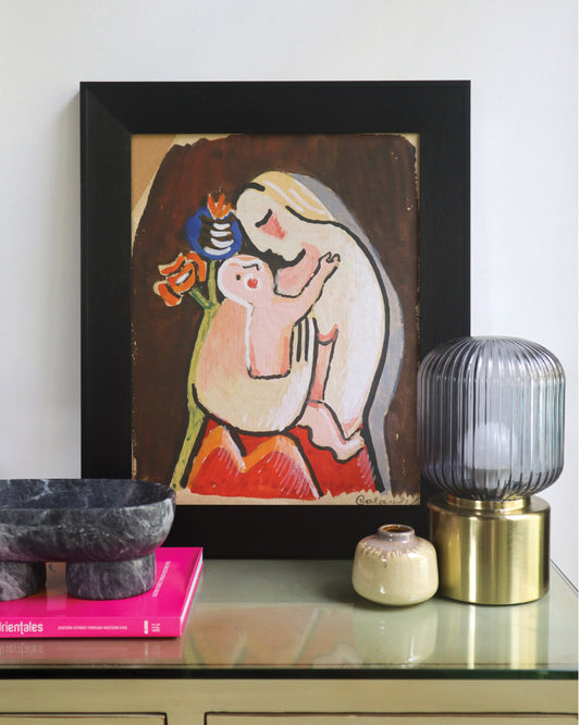 Matka (1937-1938) - Mikulas Galanda