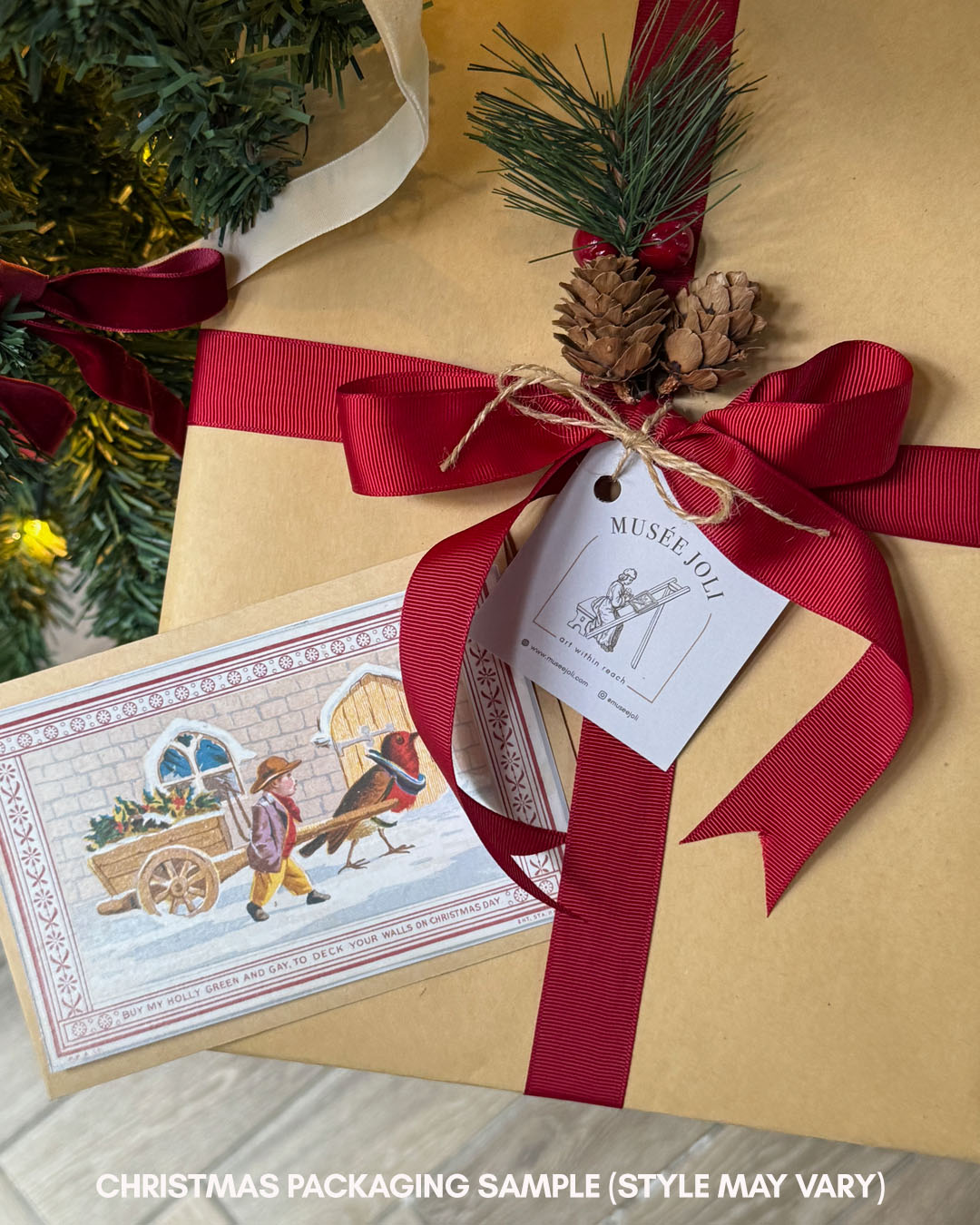 Christina's World (1948) - Andrew Wyeth