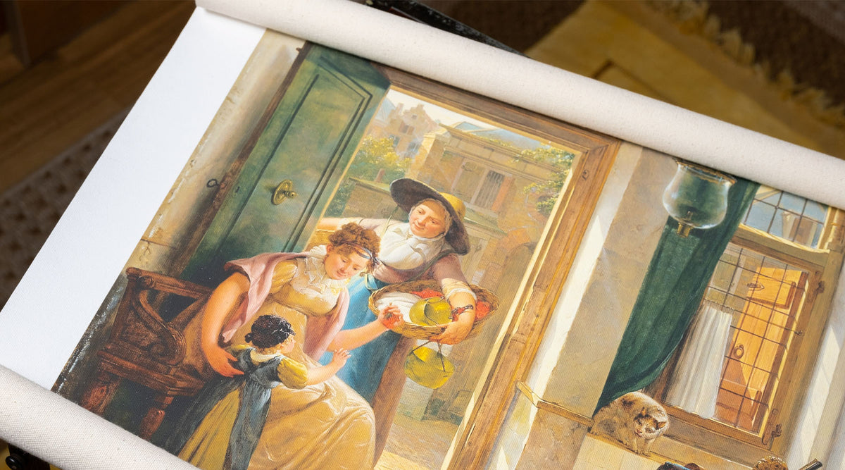 What Is Archival Paper and Why It Matters for Art Prints