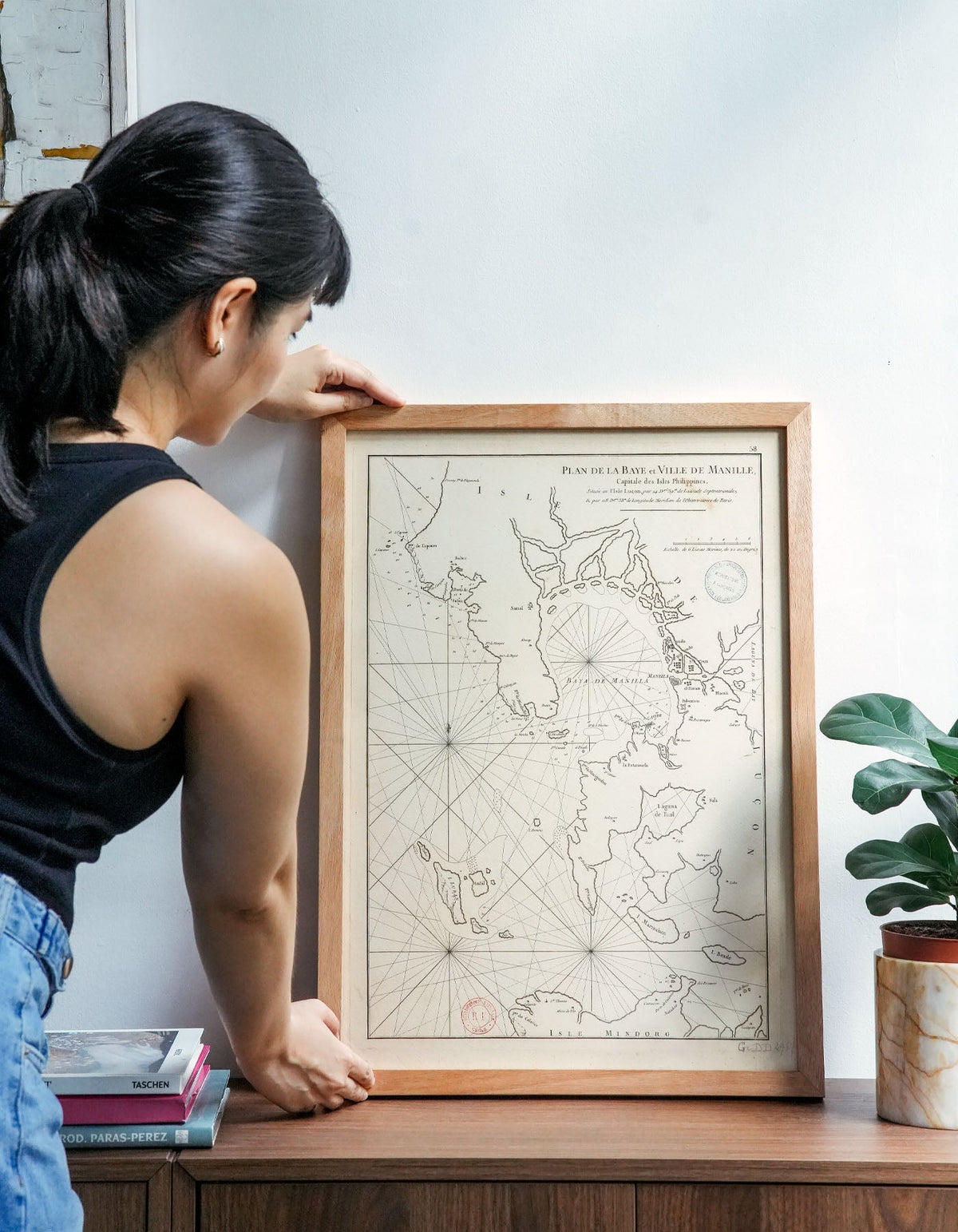 How to Care for a Fine Art Print: Framing, Light, and Long-Term Preservation