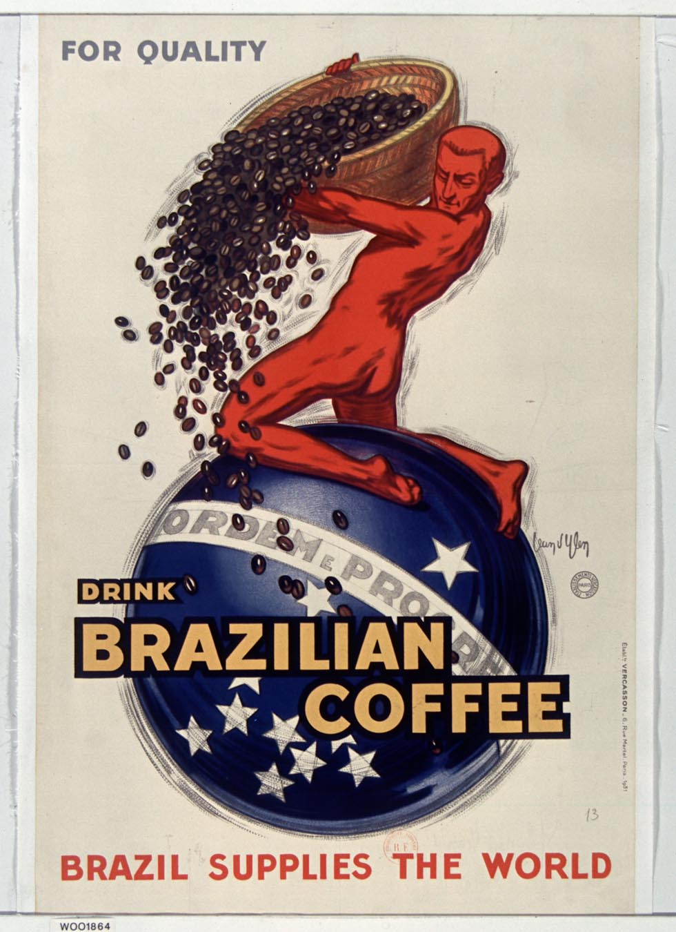 Trademark, 1878 by Paula Coelho & Mohlfeld