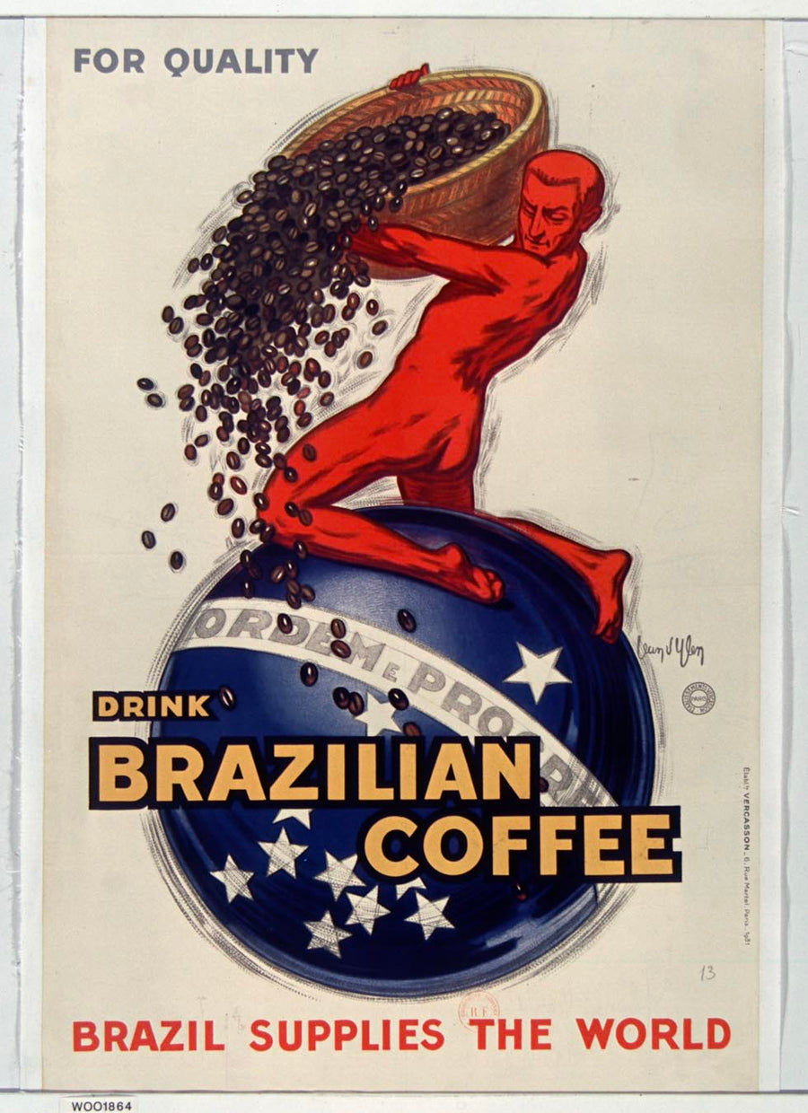 Trademark, 1878 by Paula Coelho & Mohlfeld