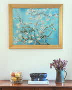 Almond Blossom, 1890 by Vincent van Gogh
