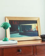 Nighthawks, 1942 by Edward Hopper