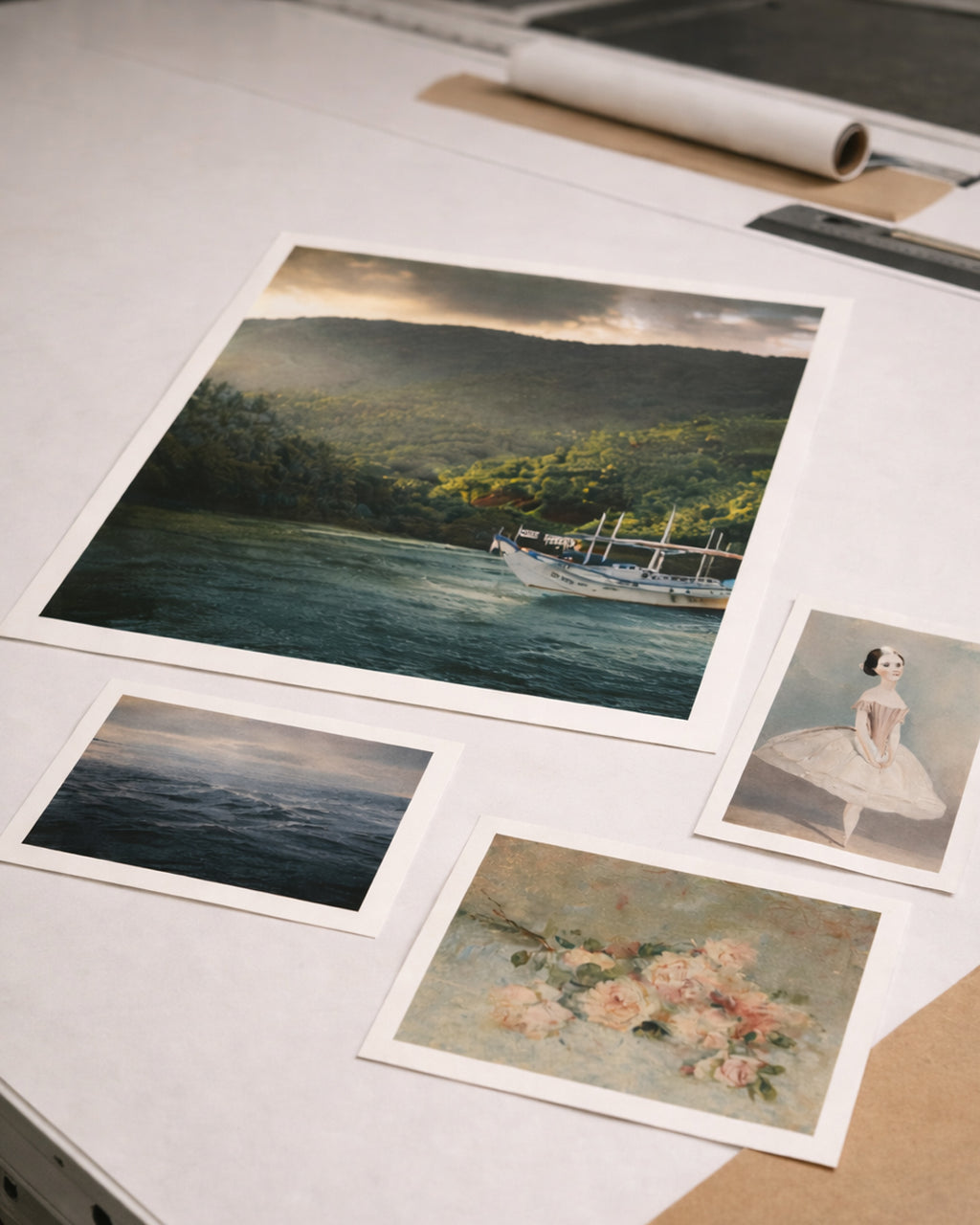 Customize Your Print