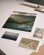 Customize Your Print