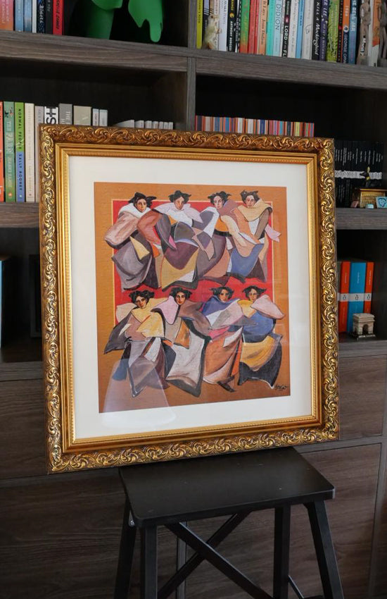 Private Collector, Alabang