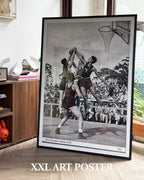 Customize Your Print