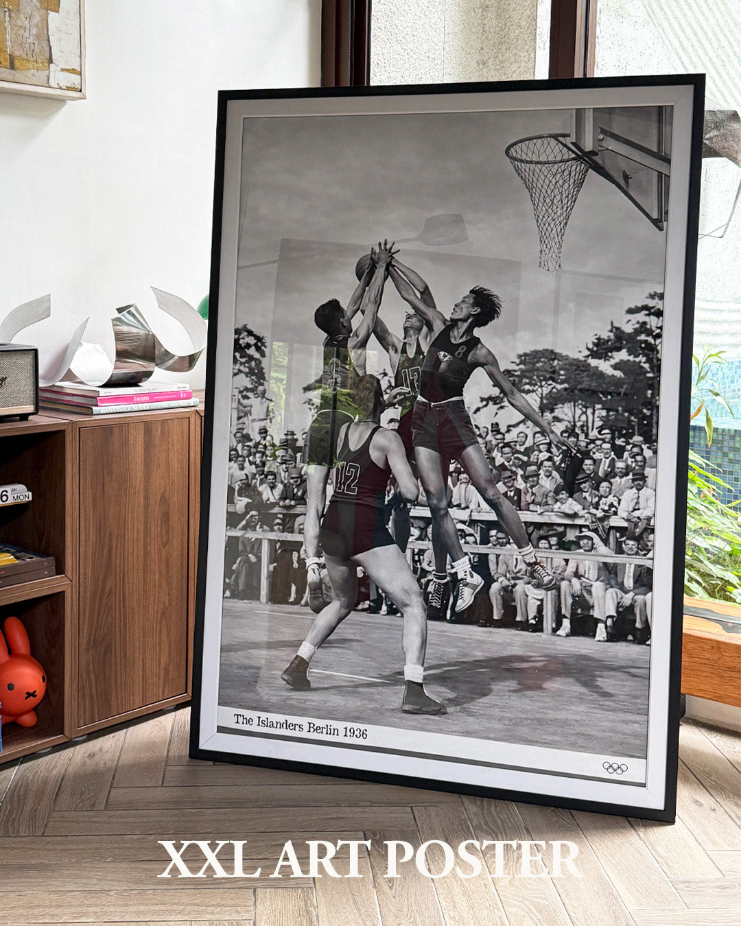 Customize Your Print