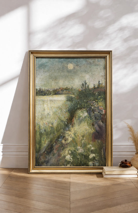 Custom Artwork Printing