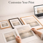 Customize Your Print