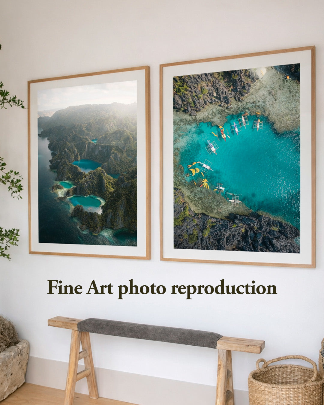 Customize Your Print