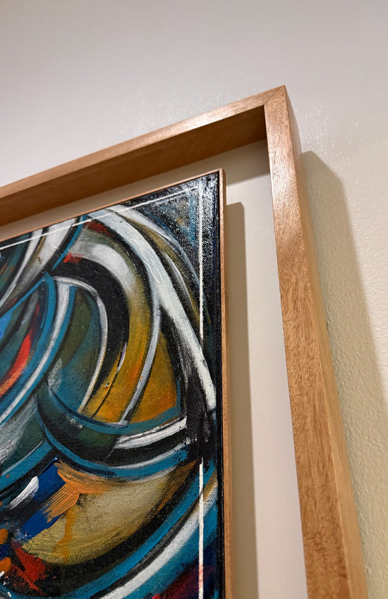 Private collector, Makati City