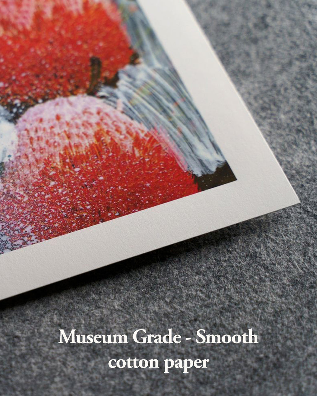 Customize Your Print