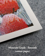 Customize Your Print